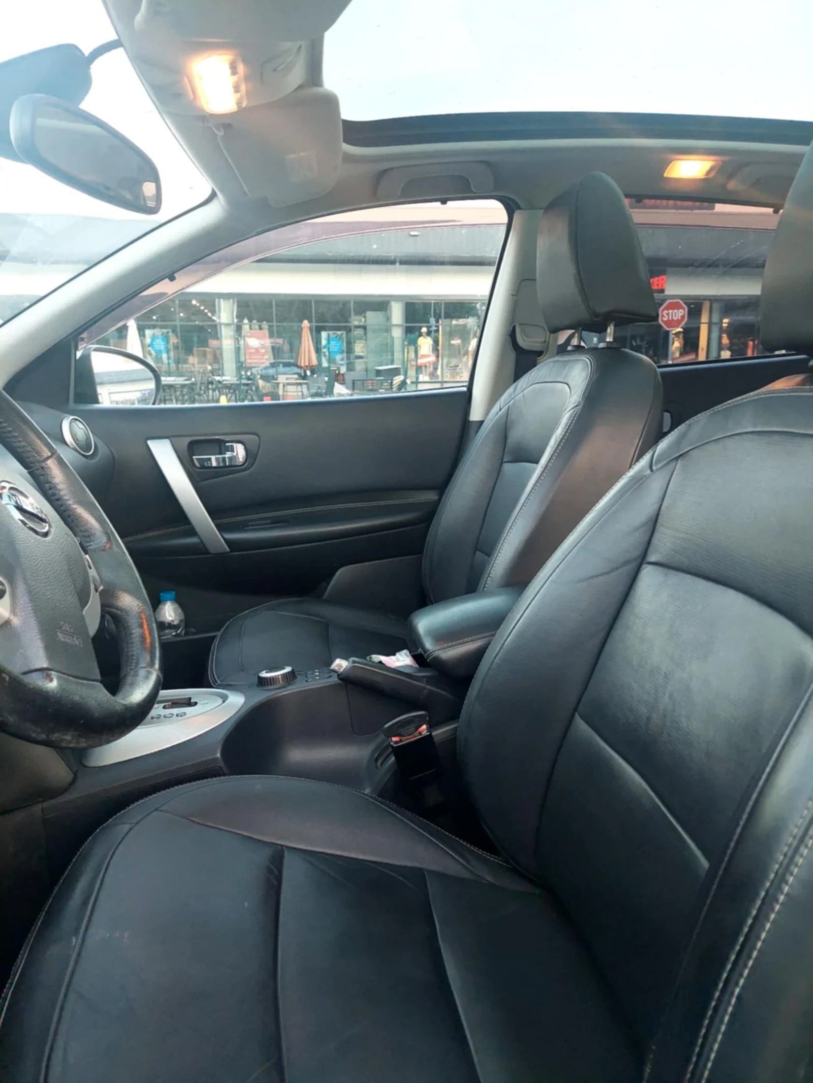 Nissan Qashqai 2.2 150k.с. 4* 4 - изображение 8