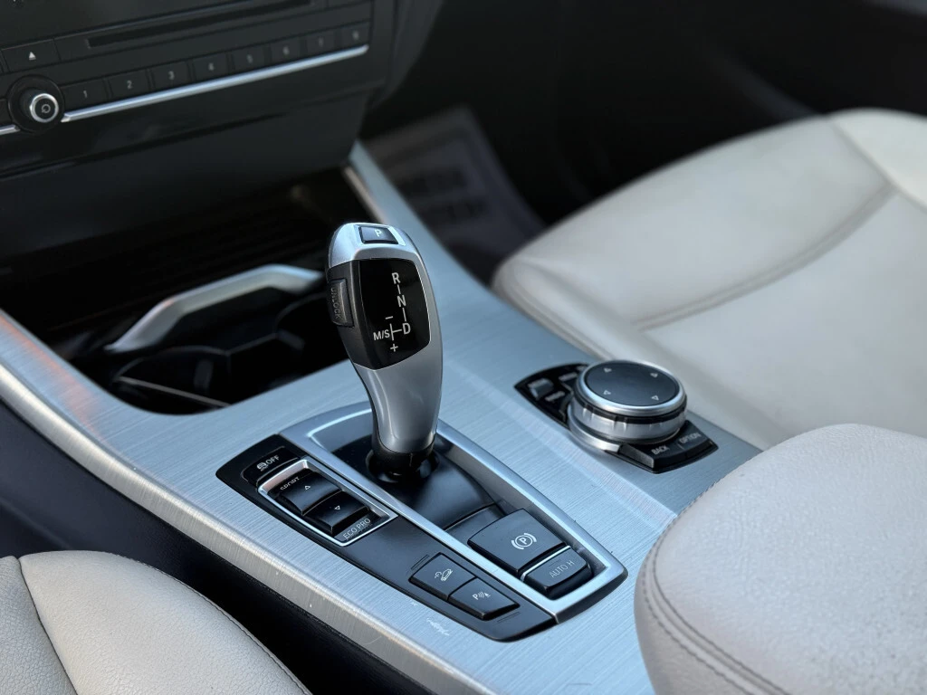 BMW X3 xDrive28i Harman Kardon - изображение 8