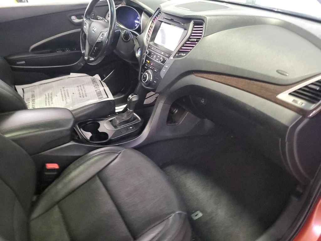 Hyundai Santa fe * LIMITED * CARFAX *    | Mobile.bg   9