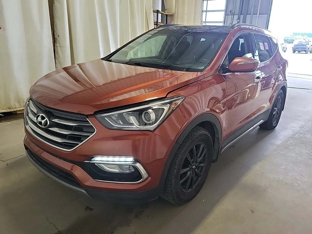 Hyundai Santa fe * LIMITED * CARFAX *    | Mobile.bg   1