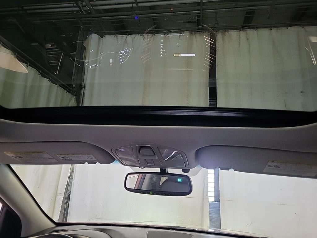 Hyundai Santa fe * LIMITED * CARFAX *    | Mobile.bg   14