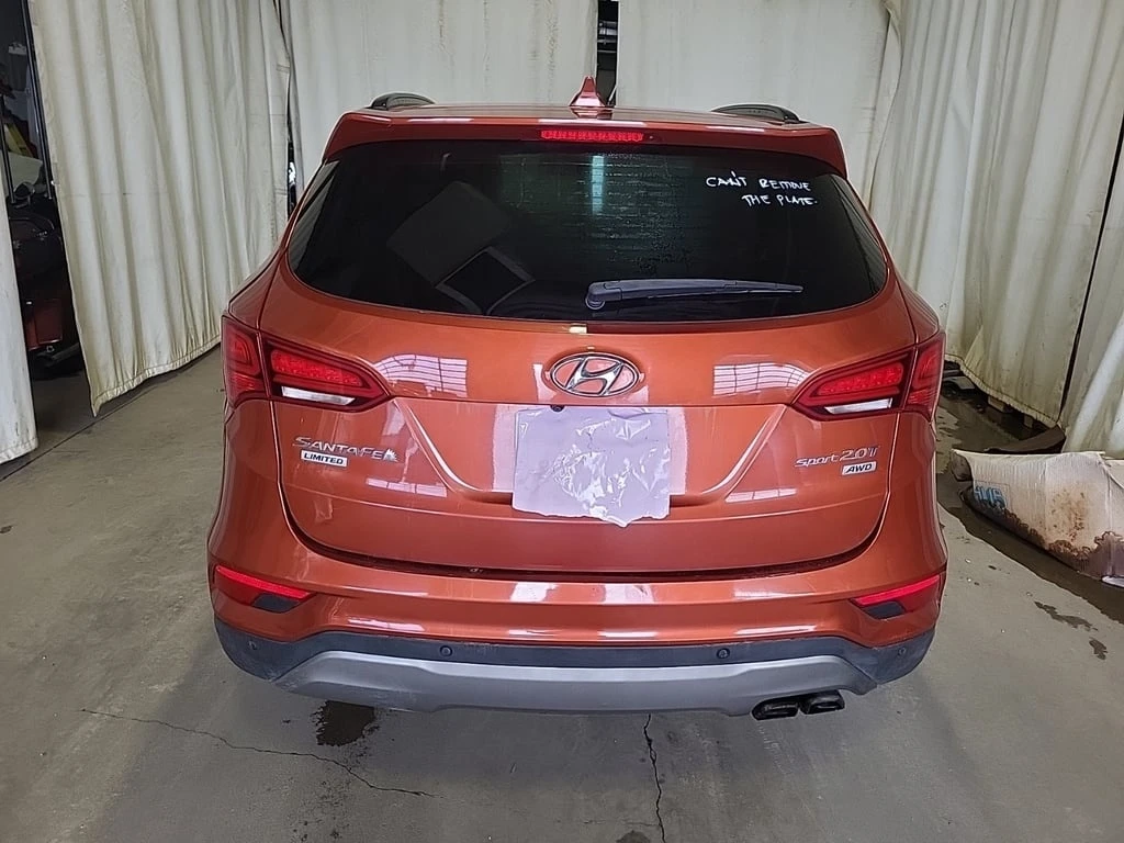 Hyundai Santa fe * LIMITED * CARFAX *    | Mobile.bg   5