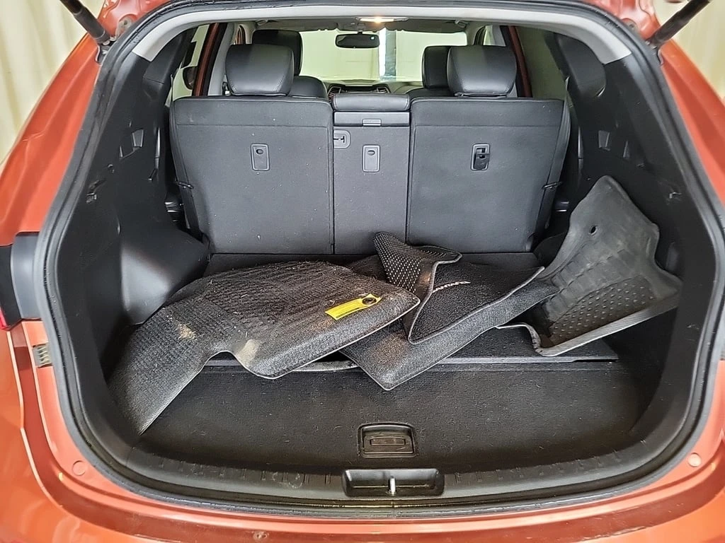 Hyundai Santa fe * LIMITED * CARFAX *    | Mobile.bg   15