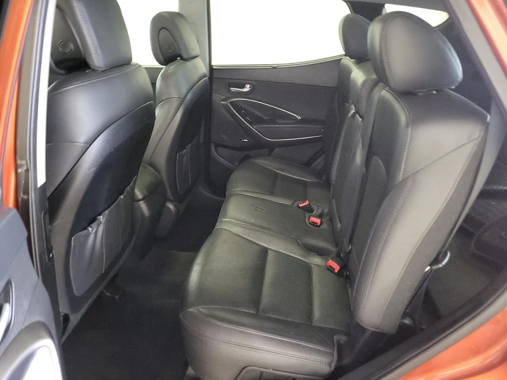 Hyundai Santa fe * LIMITED * CARFAX *    | Mobile.bg   10