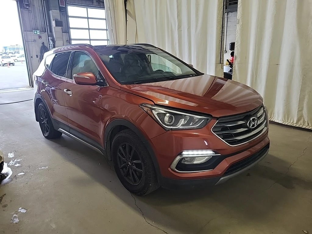 Hyundai Santa fe * LIMITED * CARFAX *    | Mobile.bg   2