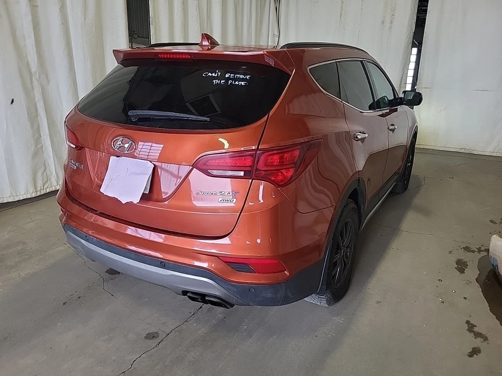 Hyundai Santa fe * LIMITED * CARFAX *    | Mobile.bg   3