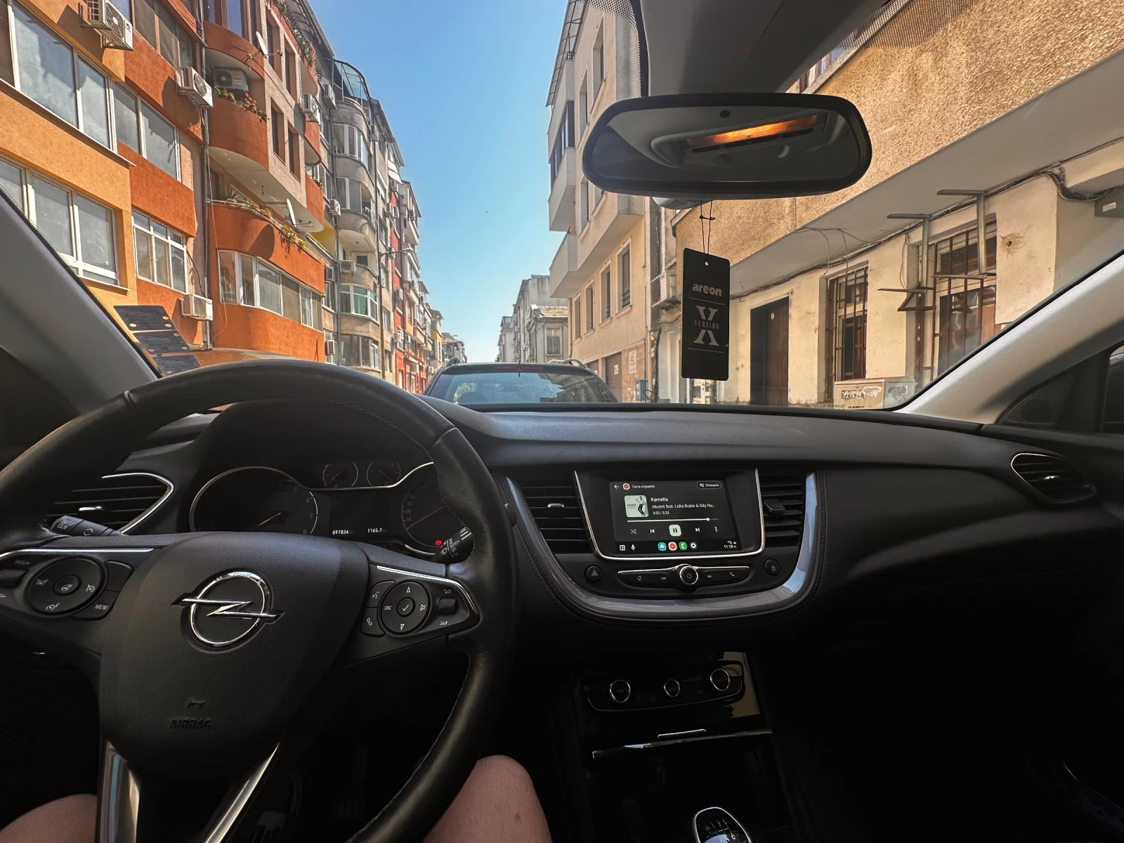 Opel Grandland X | Mobile.bg   6
