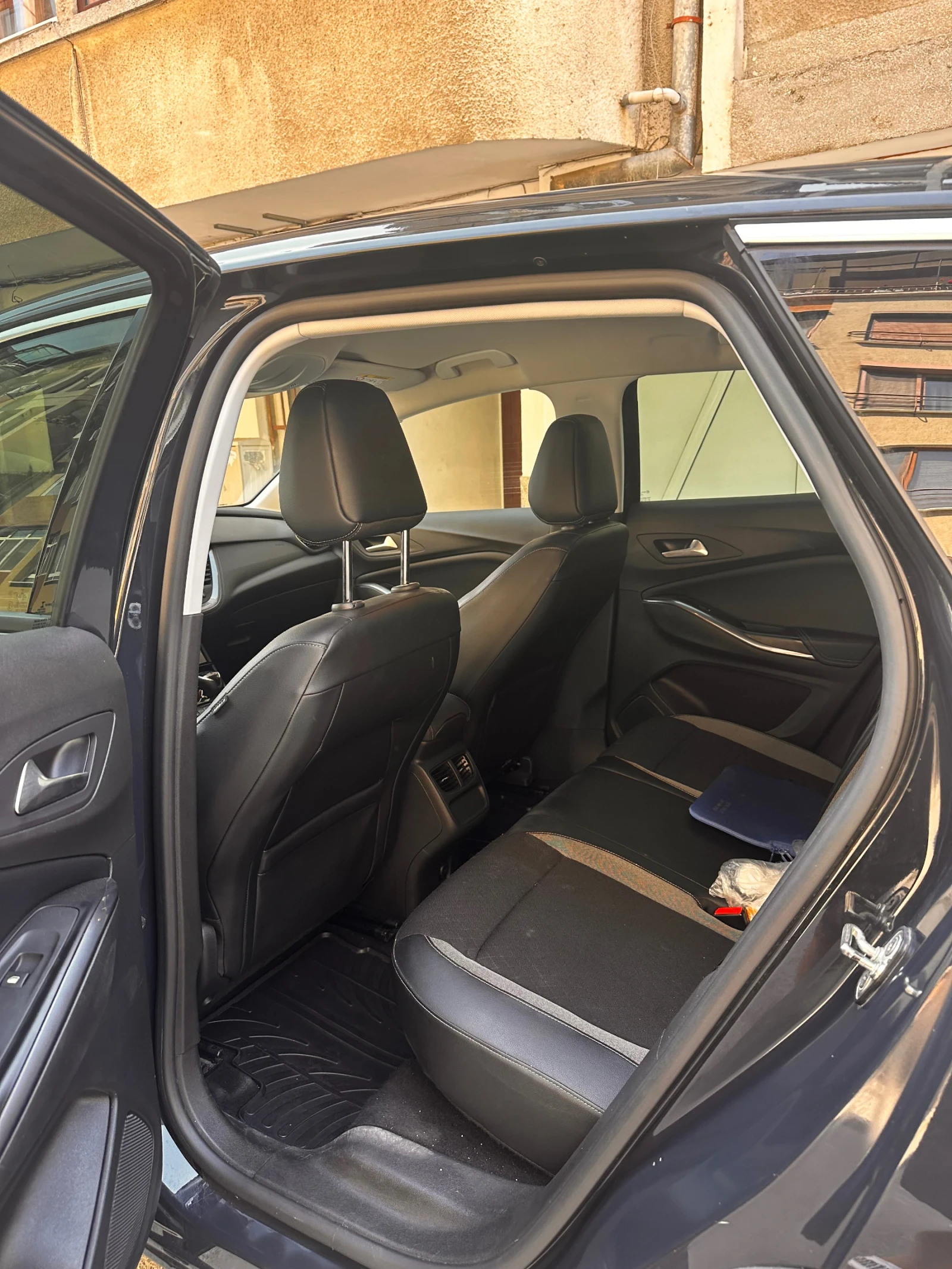 Opel Grandland X | Mobile.bg   5