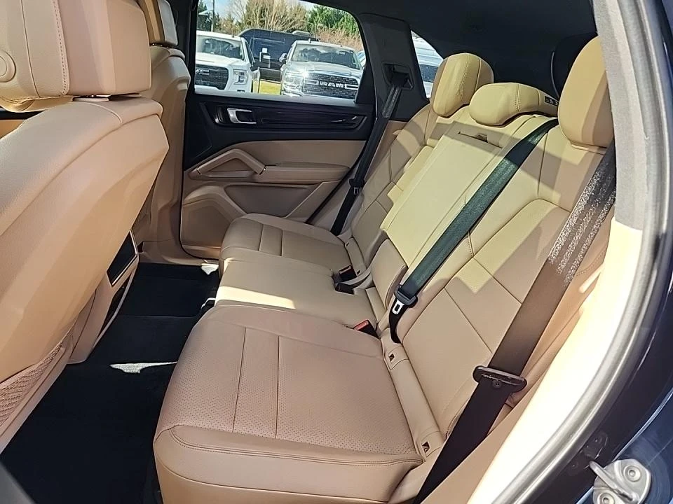 Porsche Cayenne КРАЙНА ЦЕНА - изображение 10