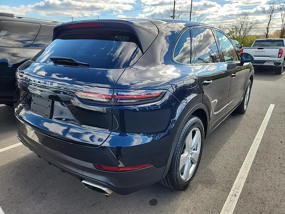 Porsche Cayenne КРАЙНА ЦЕНА - изображение 3