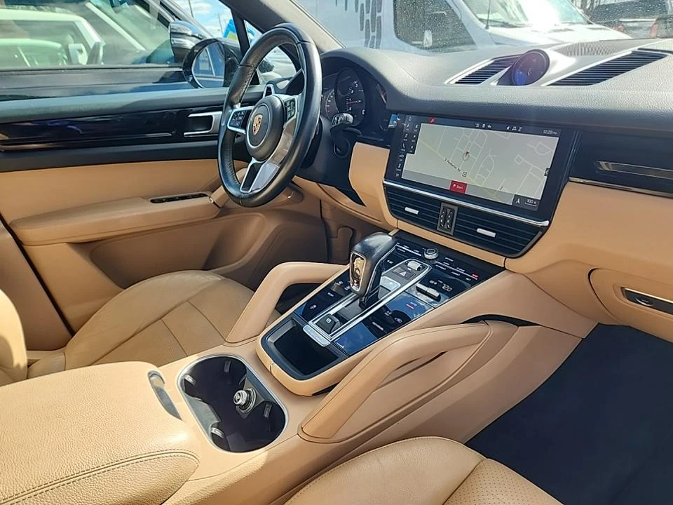 Porsche Cayenne   | Mobile.bg   17
