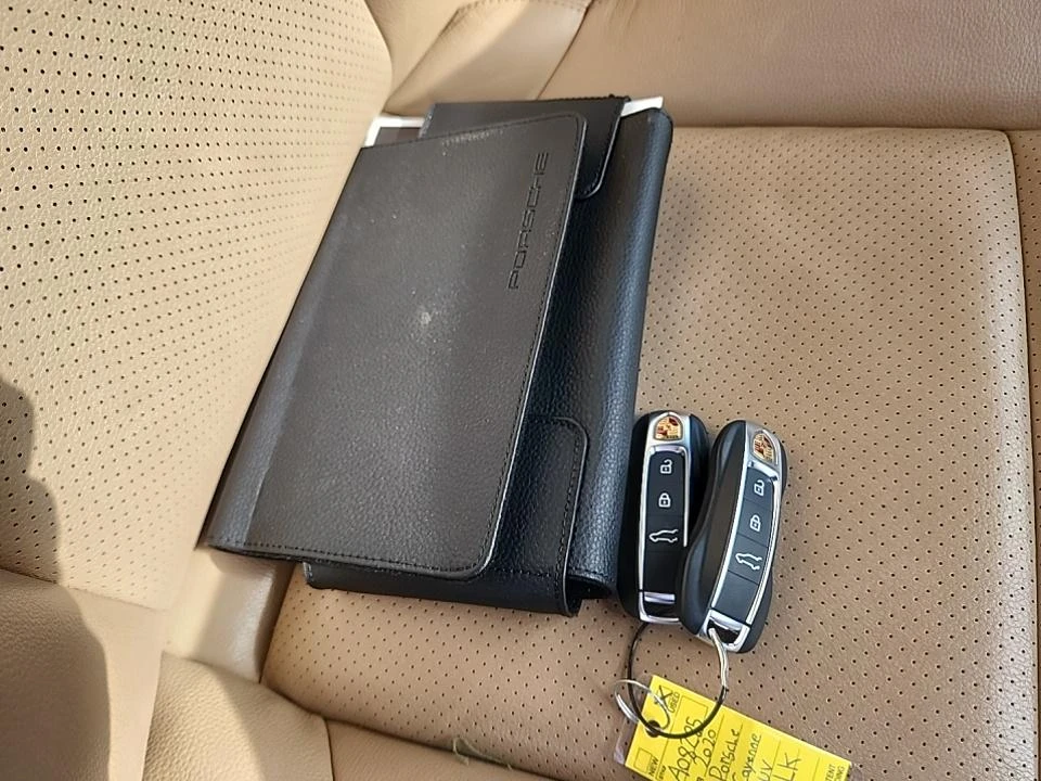 Porsche Cayenne   | Mobile.bg   15