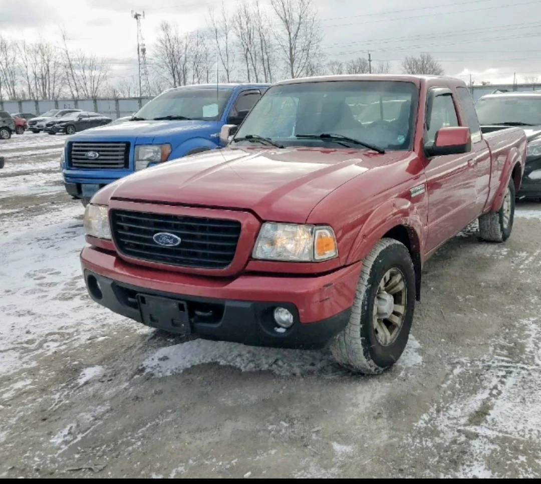 Ford Ranger 44 V6 207.. | Mobile.bg   2