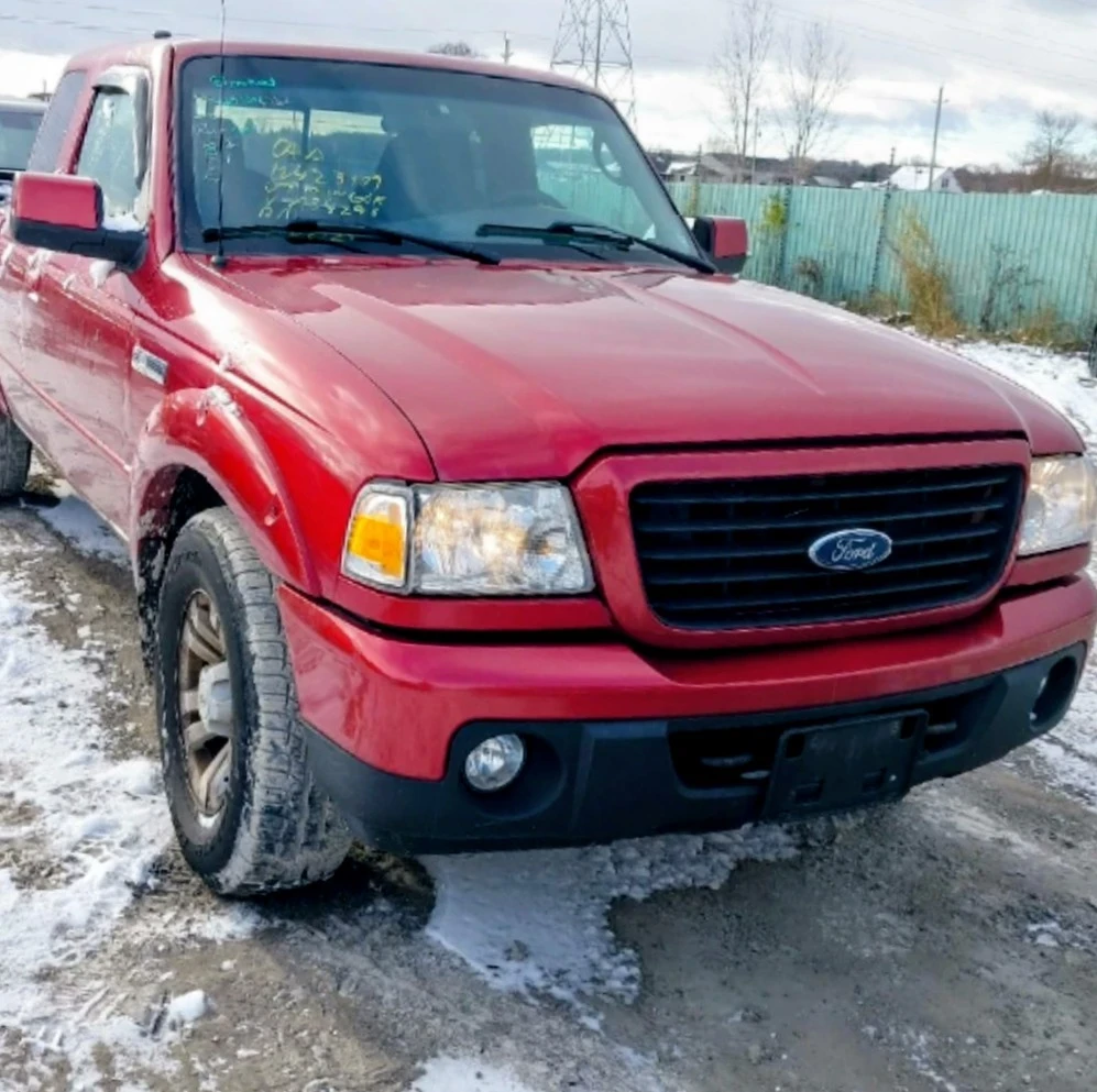 Ford Ranger 44 V6 207.. | Mobile.bg   1