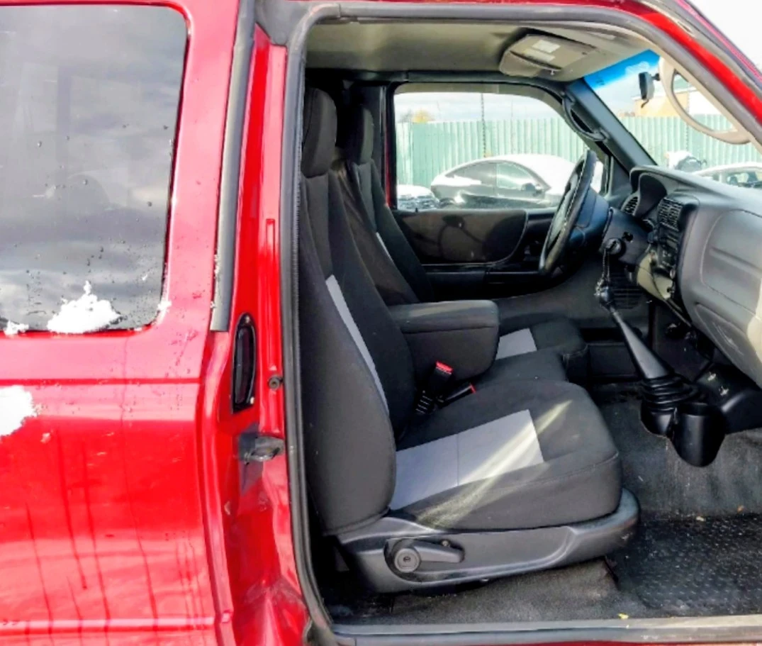 Ford Ranger 44 V6 207.. | Mobile.bg   5