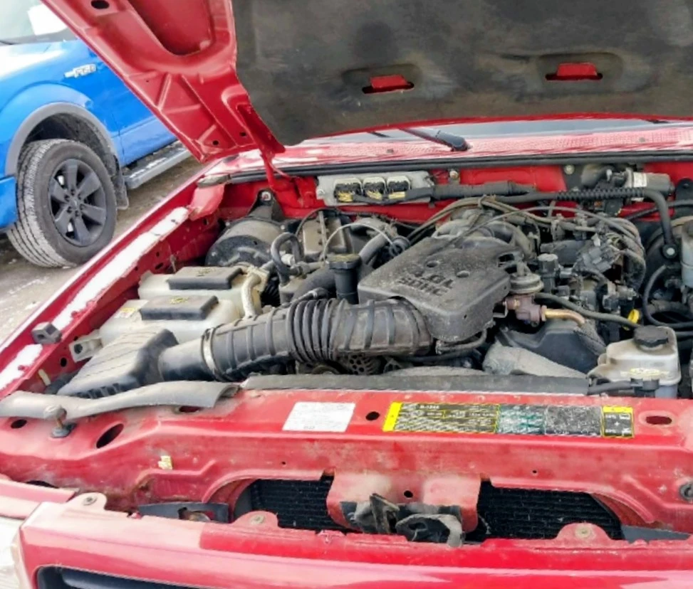 Ford Ranger 44 V6 207.. | Mobile.bg   7