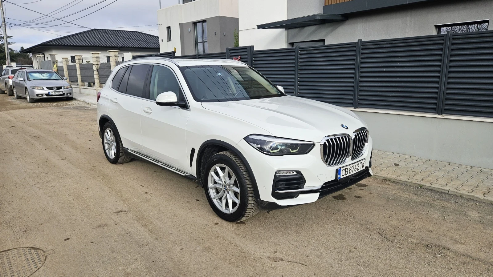 BMW X5 40i Xdrive | Mobile.bg � ����������� 1