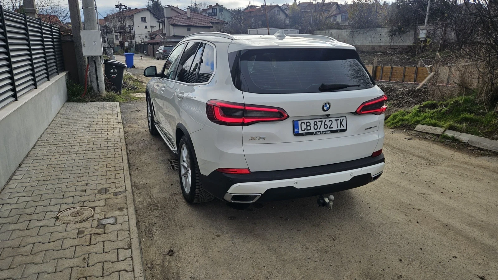 BMW X5 40i Xdrive - изображение 4
