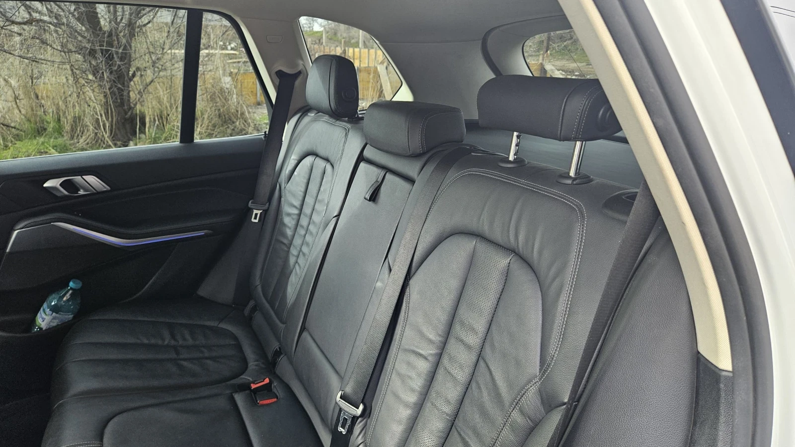 BMW X5 40i Xdrive - изображение 7