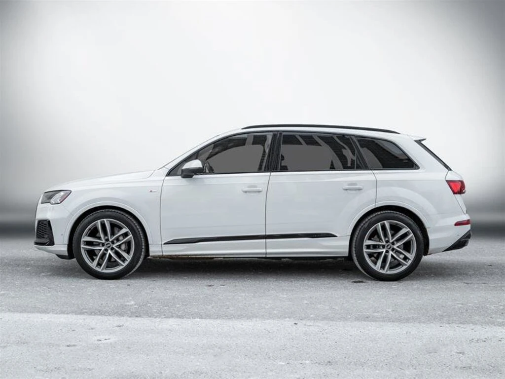 Audi Q7 * Technik 55 TFSI quattro * CARFAX * ���� �� �� | Mobile.bg � ����������� 3