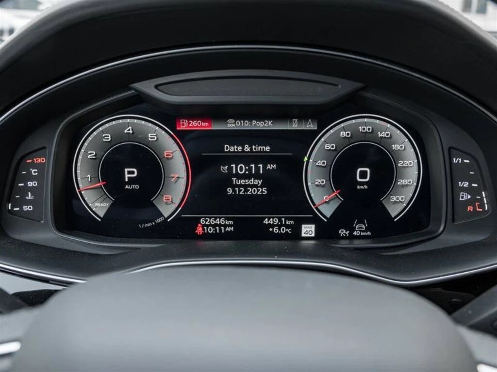 Audi Q7 * Technik 55 TFSI quattro * CARFAX * ���� �� �� | Mobile.bg � ����������� 10