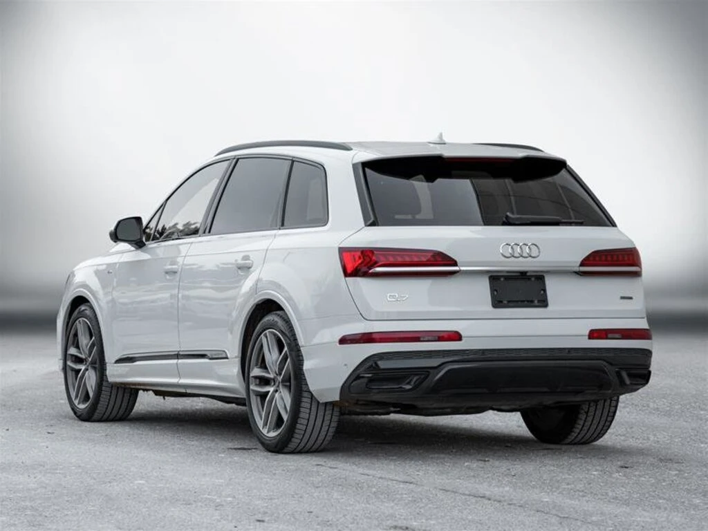 Audi Q7 * Technik 55 TFSI quattro * CARFAX * ���� �� �� | Mobile.bg � ����������� 5