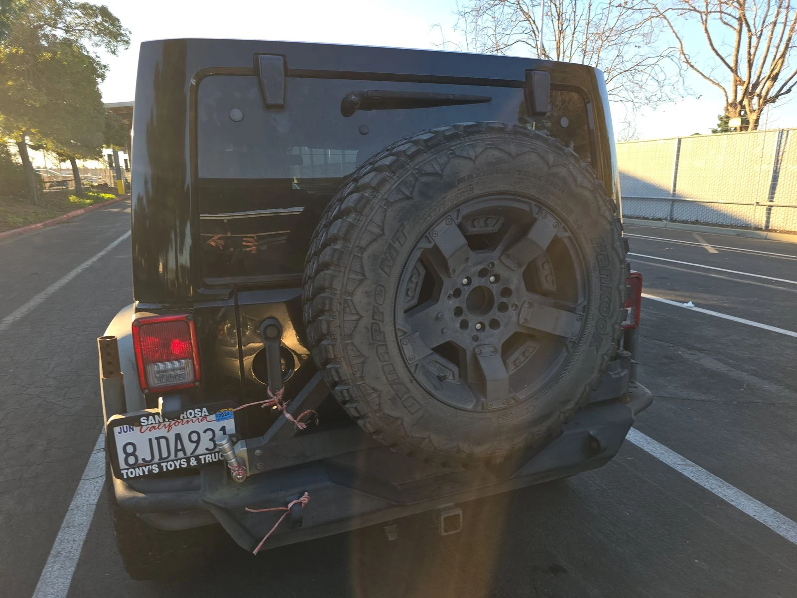 Jeep Wrangler RUBICON/NAVI/ЛЕБЕДКА - изображение 5