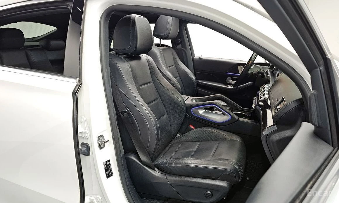 Mercedes-Benz GLE 400 | Mobile.bg � ����������� 12