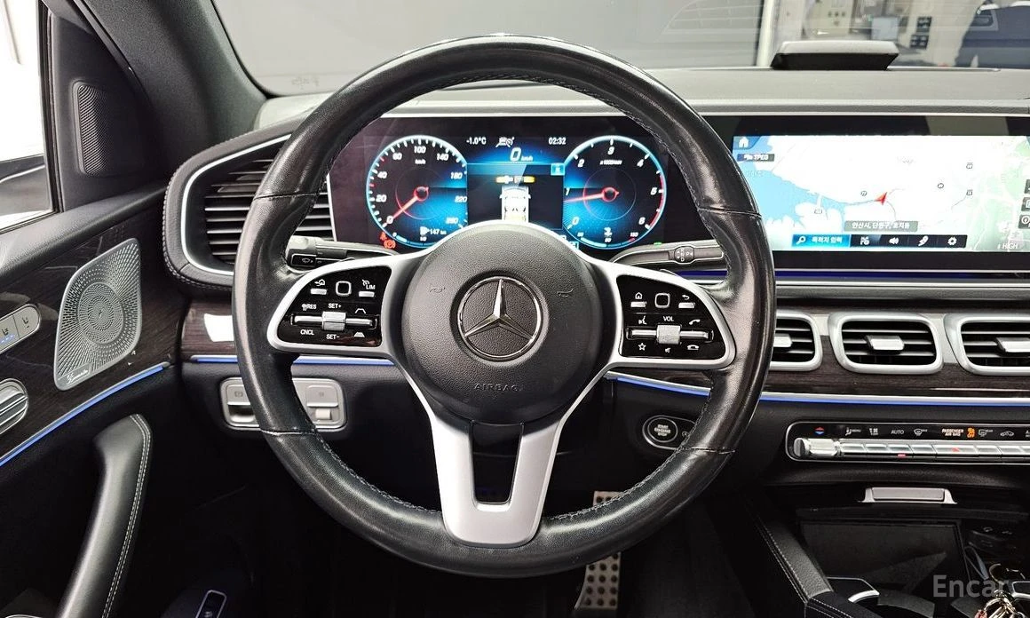 Mercedes-Benz GLE 400 | Mobile.bg � ����������� 13