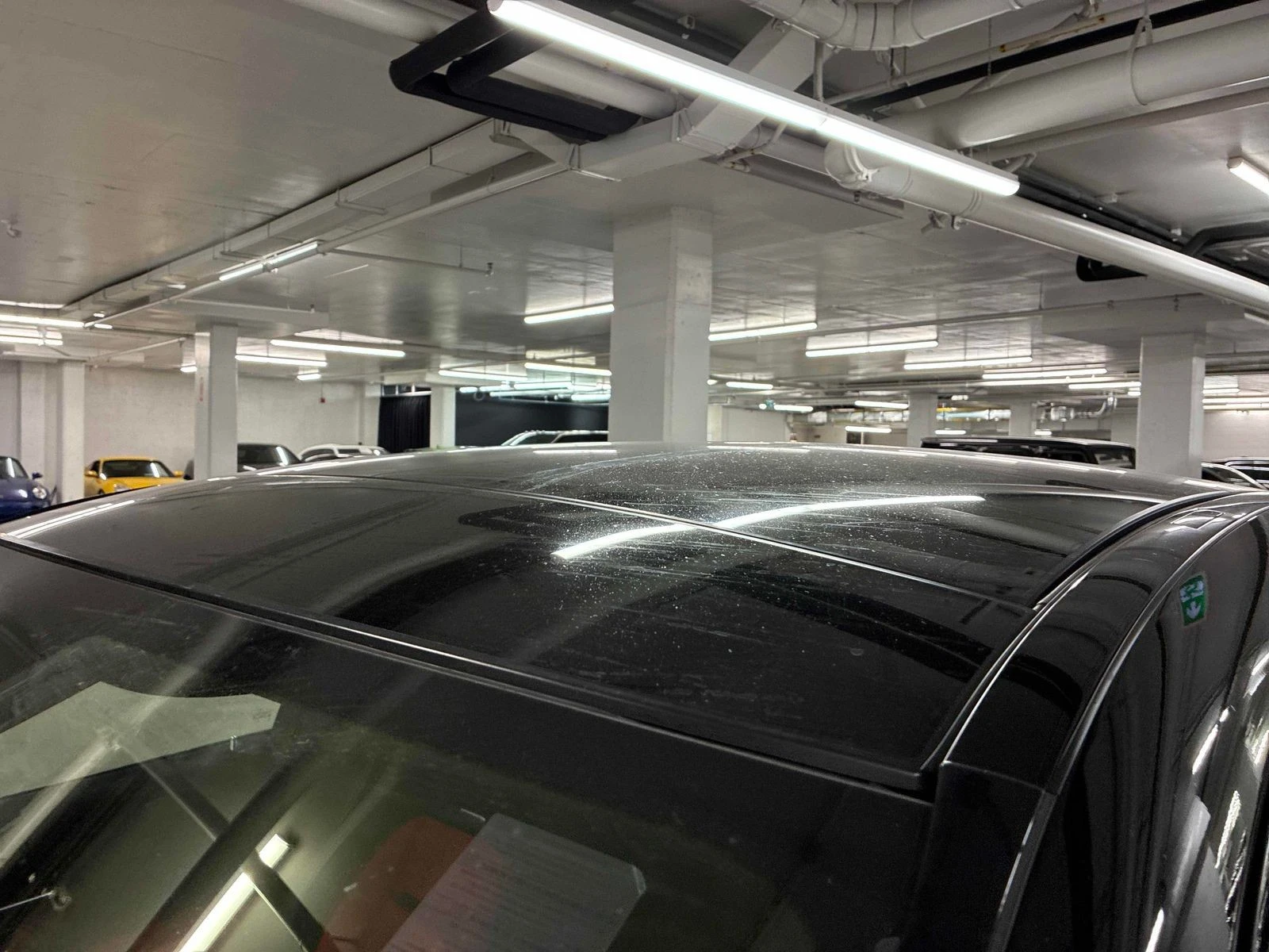 Mercedes-Benz GLE 63 S AMG � ����������� & ���� ������ | Mobile.bg � ����������� 14