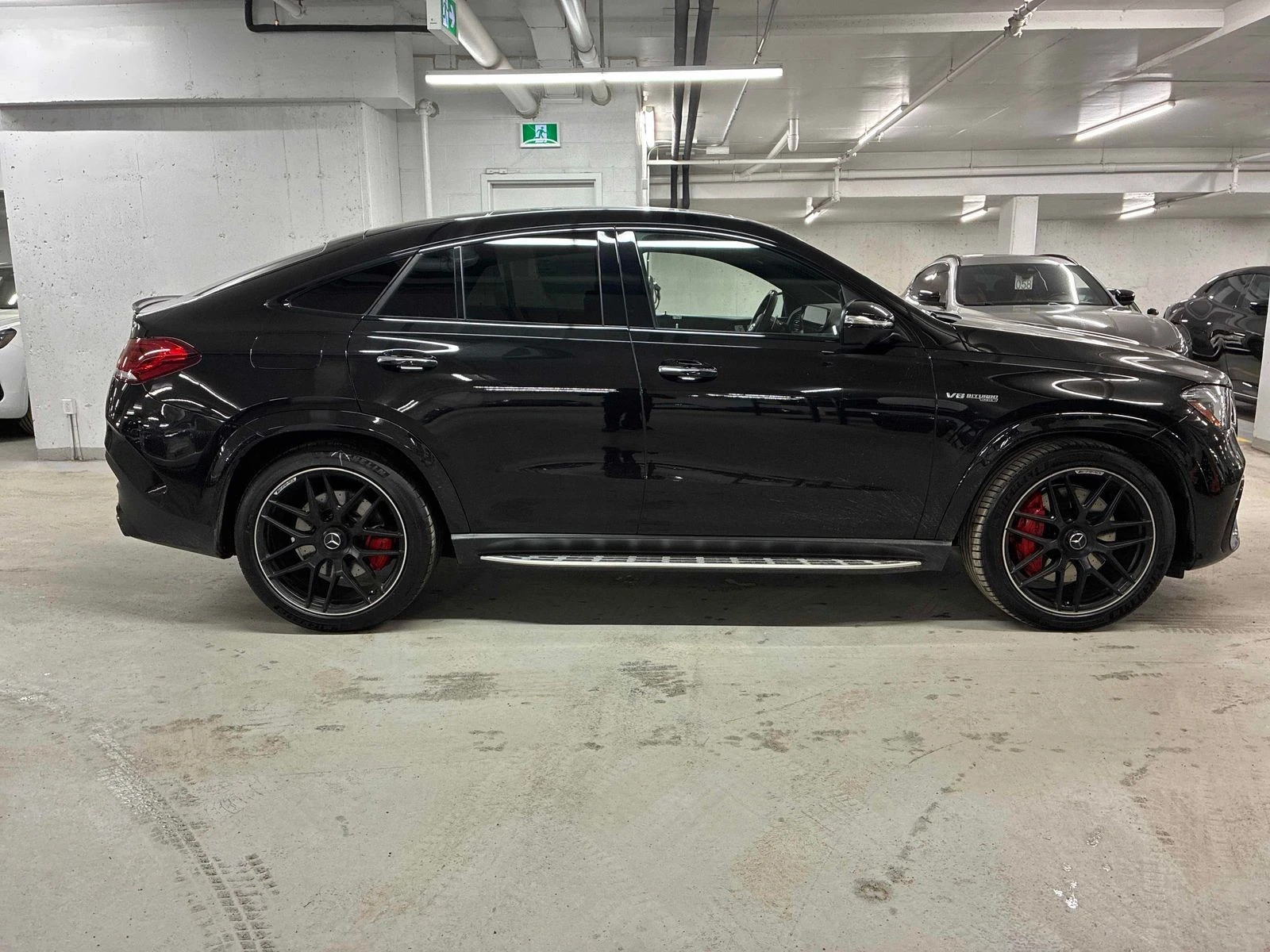 Mercedes-Benz GLE 63 S AMG � ����������� & ���� ������ | Mobile.bg � ����������� 3