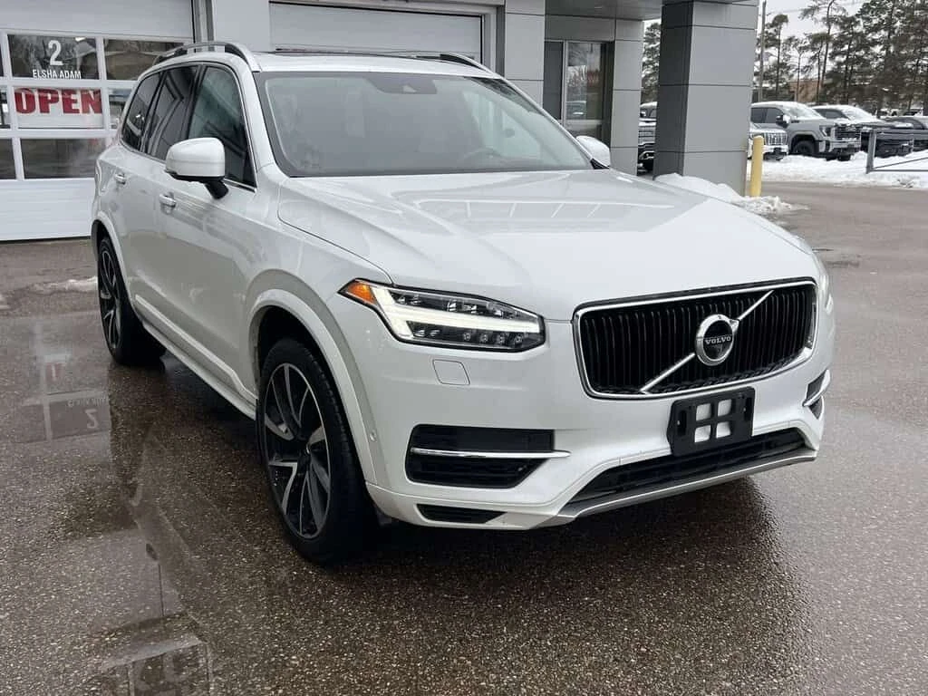 Volvo Xc90 * Momentum | 2 SETS OF TIRES/RIMS | 7 PASSENGER *  | Mobile.bg � ����������� 2