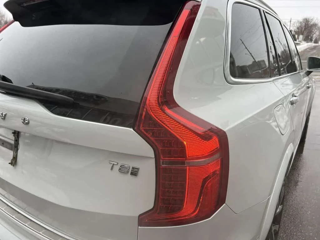 Volvo Xc90 * Momentum | 2 SETS OF TIRES/RIMS | 7 PASSENGER *  | Mobile.bg � ����������� 10