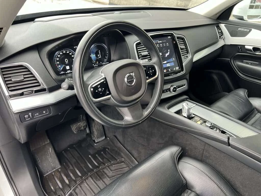 Volvo Xc90 * Momentum | 2 SETS OF TIRES/RIMS | 7 PASSENGER *  | Mobile.bg � ����������� 13