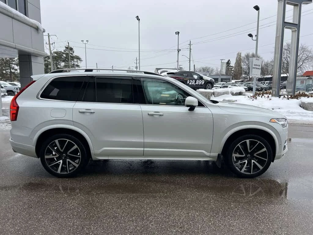 Volvo Xc90 * Momentum | 2 SETS OF TIRES/RIMS | 7 PASSENGER *  | Mobile.bg � ����������� 7