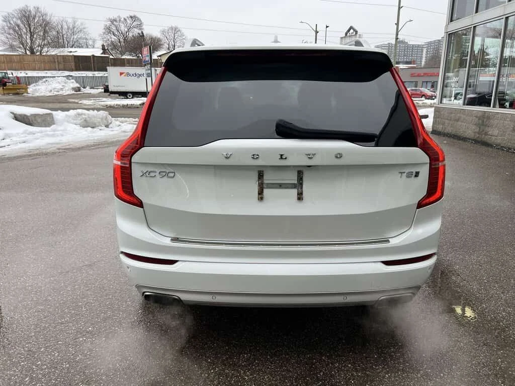 Volvo Xc90 * Momentum | 2 SETS OF TIRES/RIMS | 7 PASSENGER *  | Mobile.bg � ����������� 6