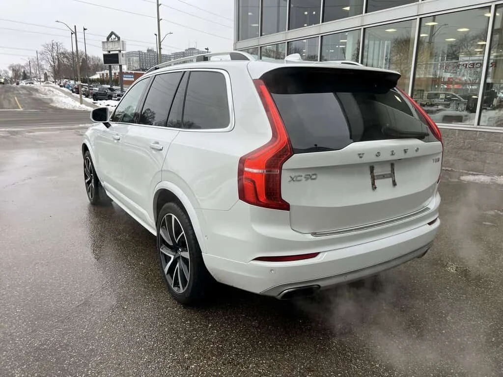 Volvo Xc90 * Momentum | 2 SETS OF TIRES/RIMS | 7 PASSENGER *  | Mobile.bg � ����������� 5