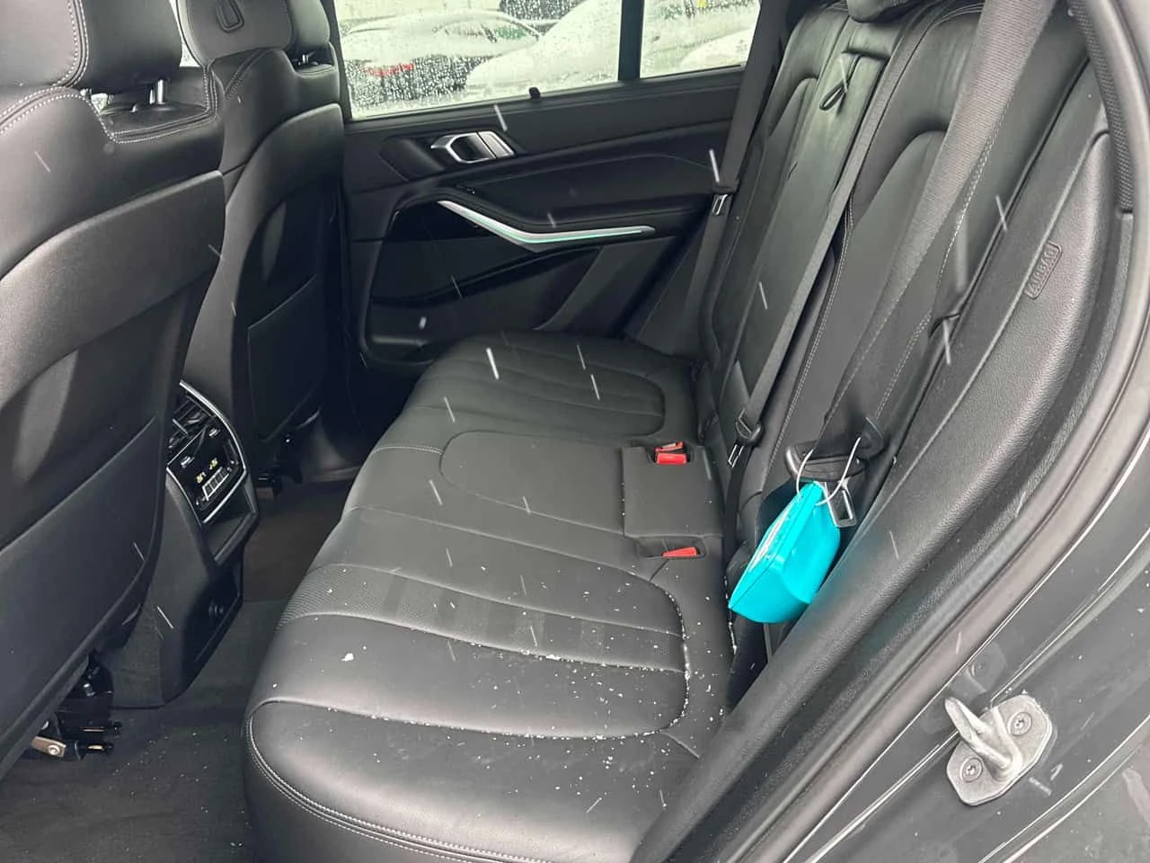 BMW X5 * xDrive40i * CARFAX * 360 КАМЕРИ* ПАНОРАМА* , снимка 12 - Автомобили и джипове - 53741286