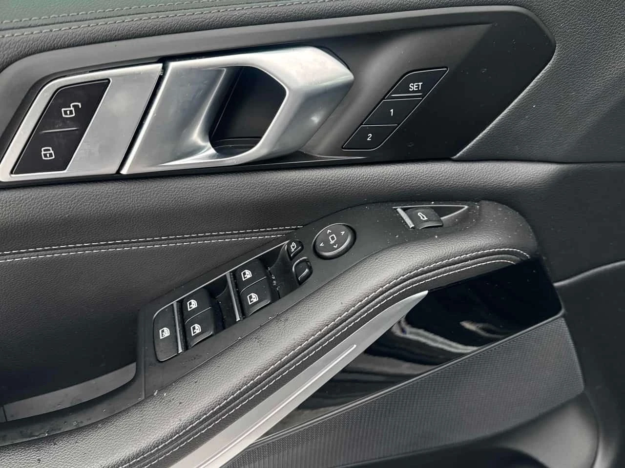 BMW X5 * xDrive40i * CARFAX * 360 КАМЕРИ* ПАНОРАМА* , снимка 13 - Автомобили и джипове - 53741286