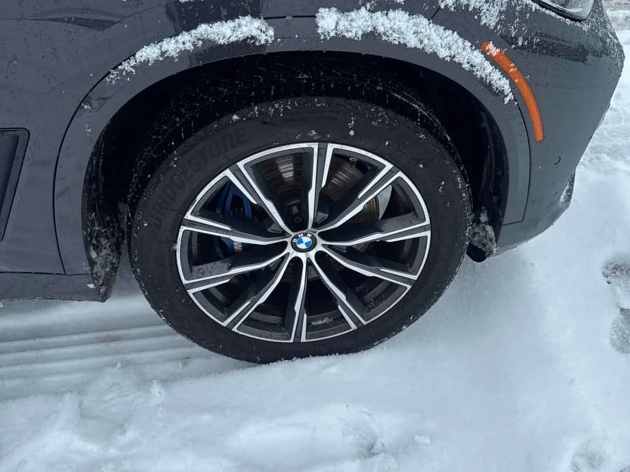 BMW X5 * xDrive40i * CARFAX * 360 КАМЕРИ* ПАНОРАМА* , снимка 7 - Автомобили и джипове - 53741286