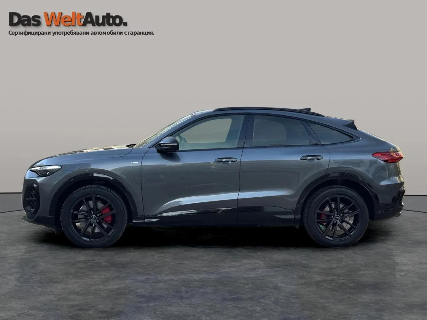 Audi Q5, снимка 2 - Автомобили и джипове - 56269692