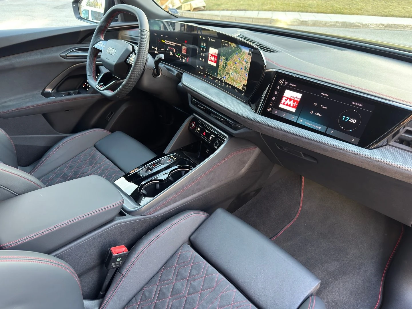 Audi Q5, снимка 9 - Автомобили и джипове - 56269692