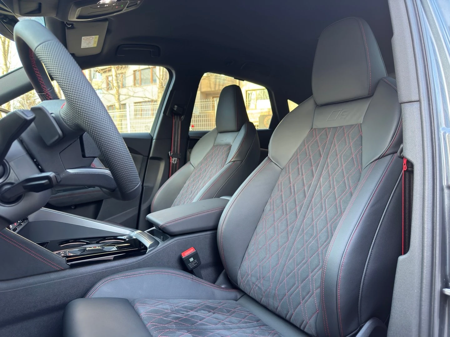 Audi Q5, снимка 7 - Автомобили и джипове - 56269692