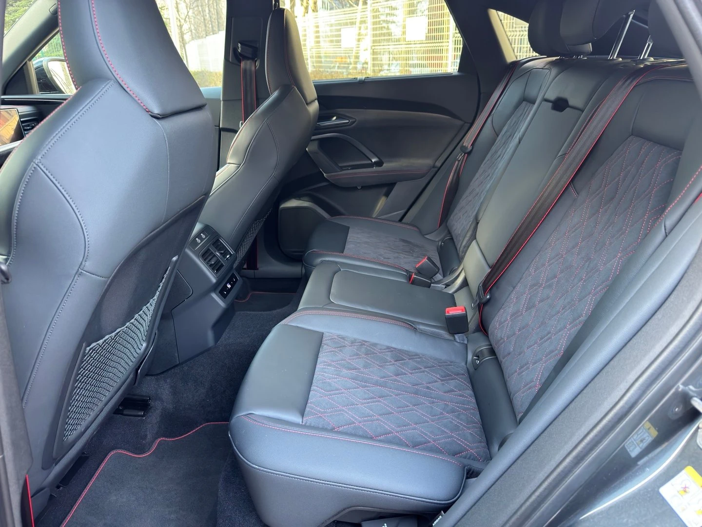 Audi Q5, снимка 13 - Автомобили и джипове - 56269692