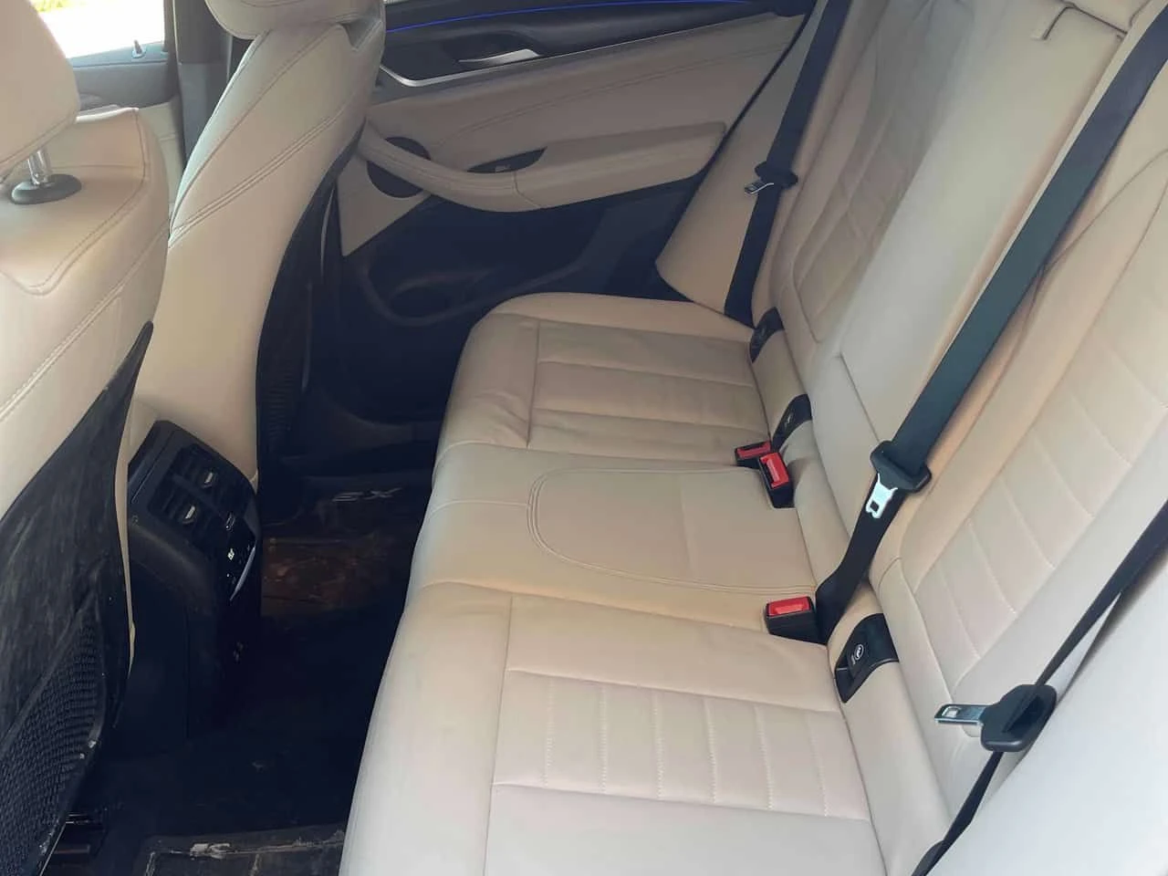 BMW X3 M40i  CARFAX, снимка 13 - Автомобили и джипове - 54788677