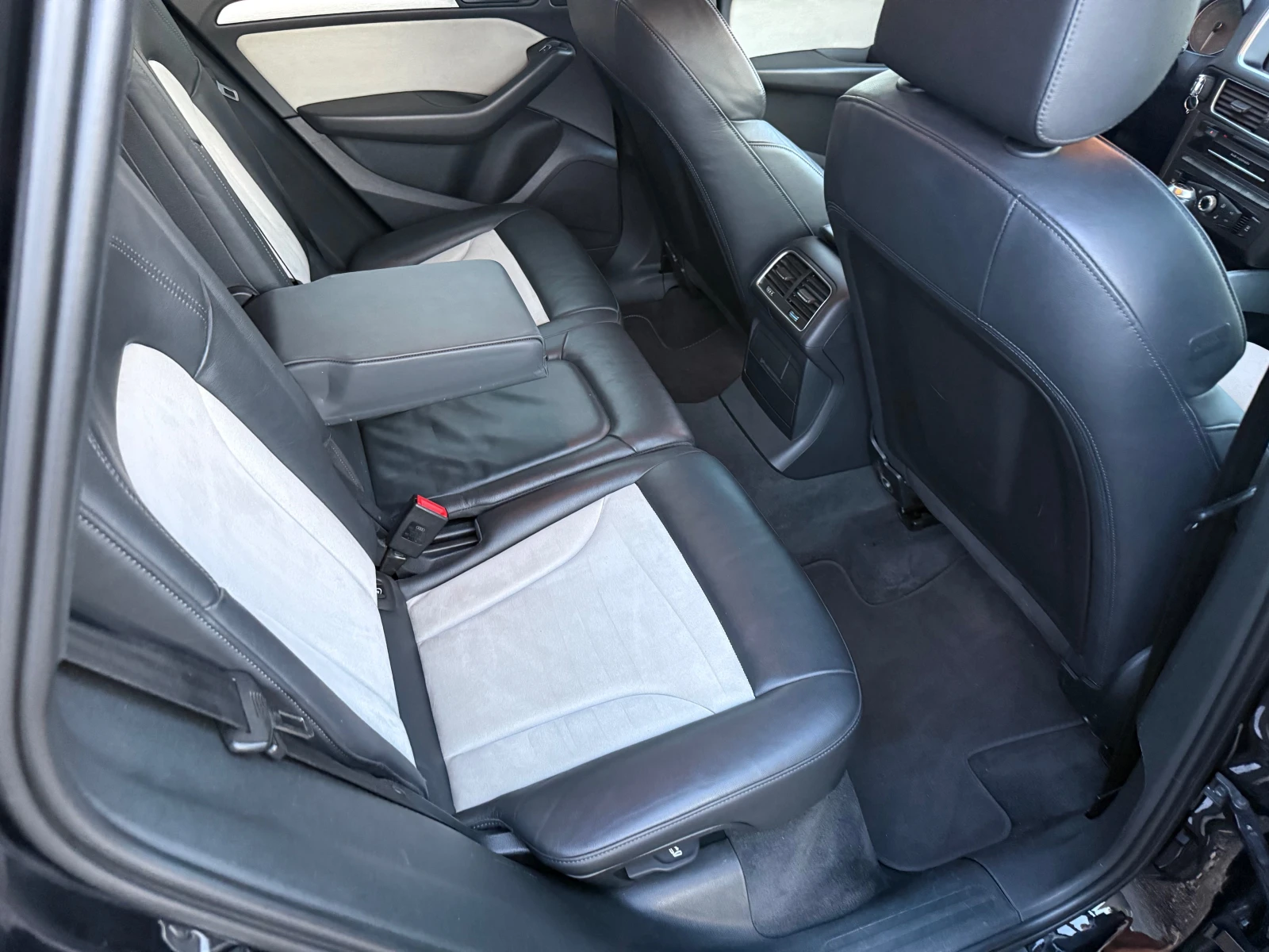 Audi SQ5 3.0bitdi  | Mobile.bg � ����������� 11