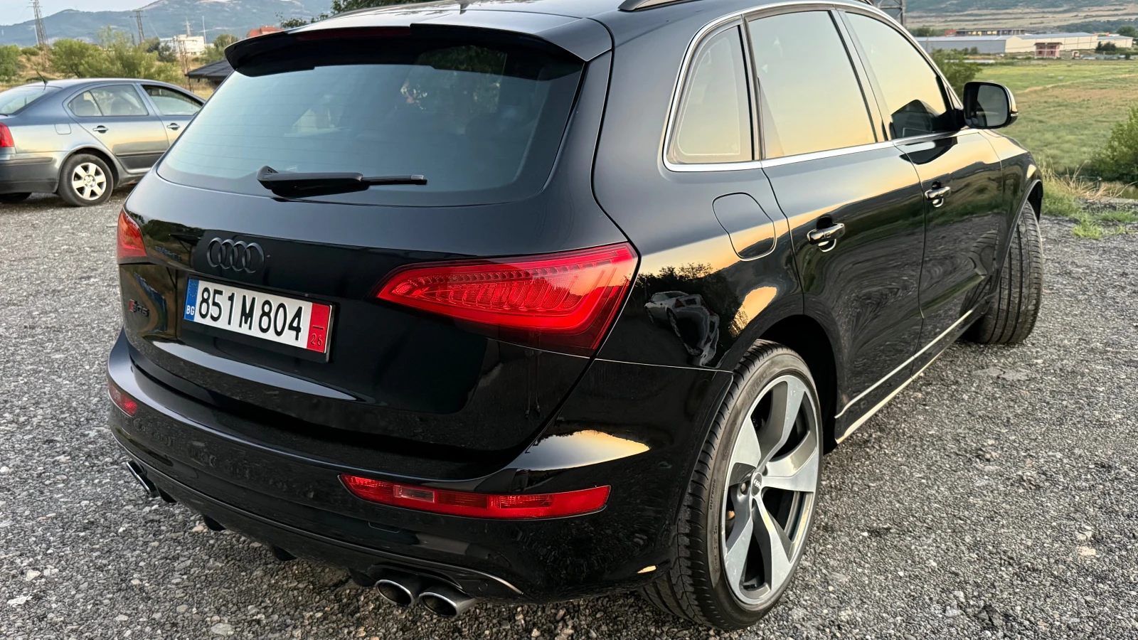 Audi SQ5 3.0bitdi  | Mobile.bg � ����������� 7