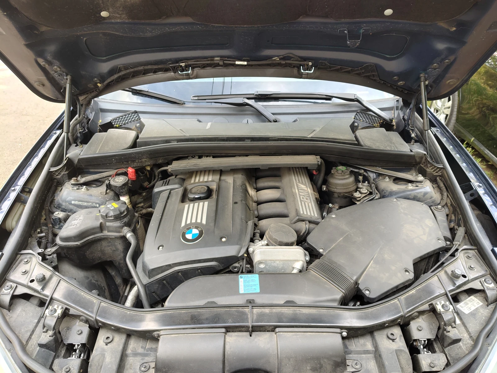 BMW X1 Х1, снимка 2 - Автомобили и джипове - 54940157