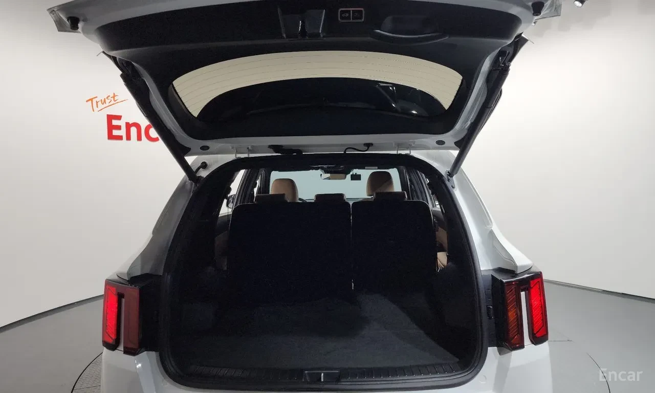 Kia Sorento 4th Generation Prestige| 2.5T| 7 SEATS| LED| , снимка 16 - Автомобили и джипове - 55044848