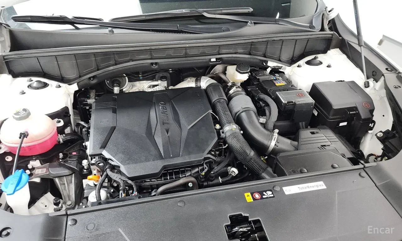 Kia Sorento 4th Generation Prestige| 2.5T| 7 SEATS| LED| , снимка 6 - Автомобили и джипове - 55044848